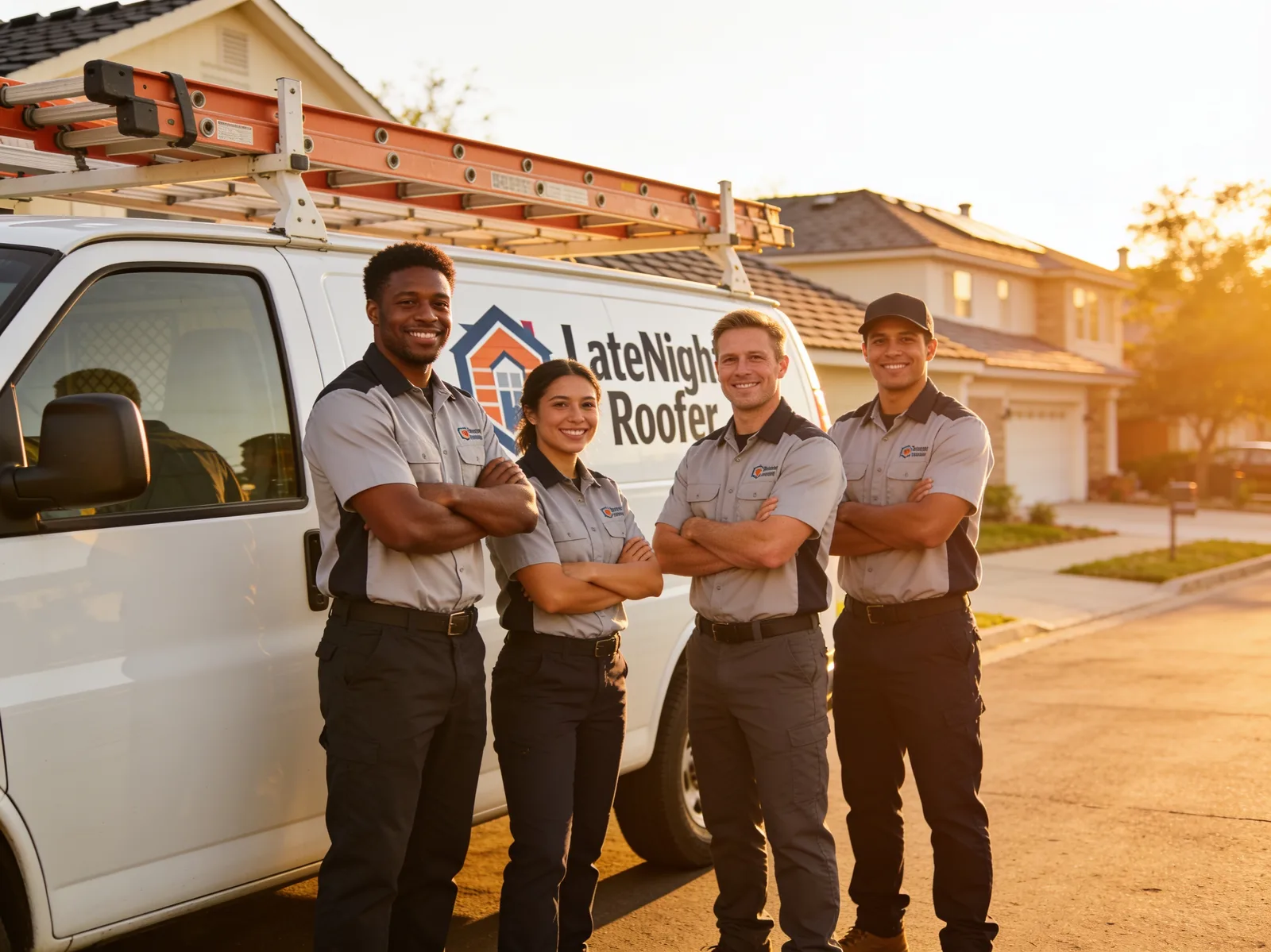Emergency Roof Repair company in Donnelsville, OH